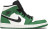 Мужские кроссовки Nike Air Jordan 1 Mid &#039;Pine Green&#039;