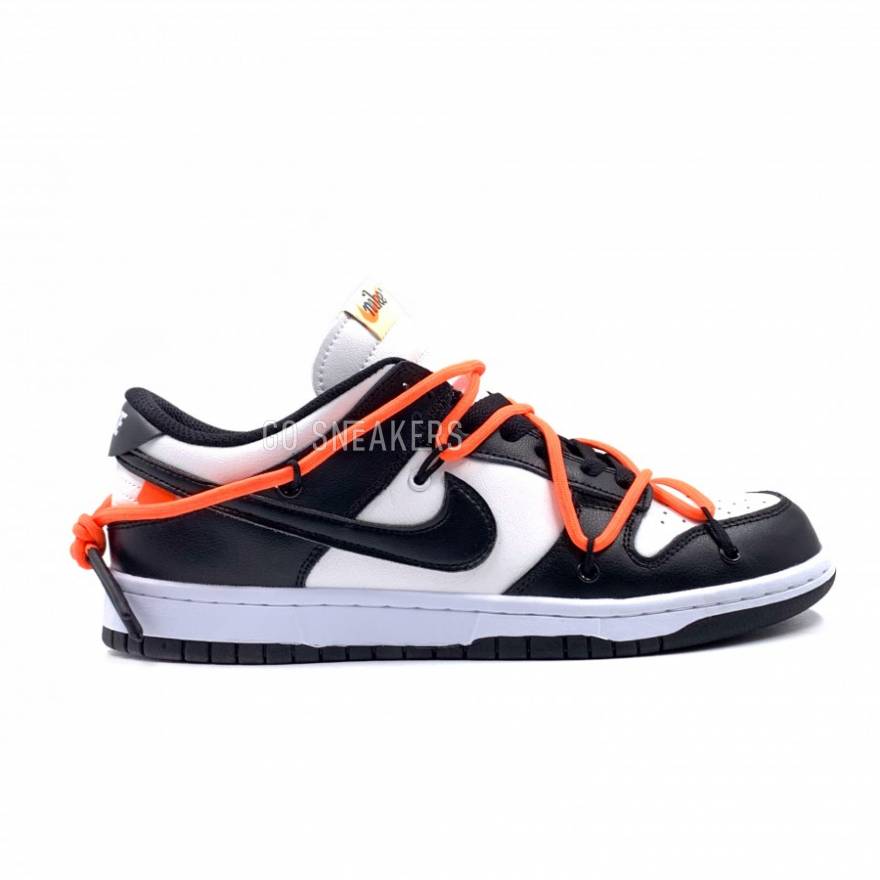 Nike off white sb shop dunk low