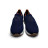 Мужские кроссовки Loro Piana Blue Knit