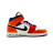 Унисекс кроссовки Nike Air Jordan 1 Mid &#039;melody Ehsani&#039;