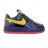 Унисекс кроссовки Nike Air Force 1 Low X Louis Vuitton Blue Yellow