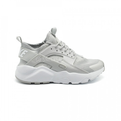 Nike Air Huarache Ultra Black 6 690 Nike
