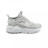 Женские кроссовки Nike Air Huarache Ultra Silver