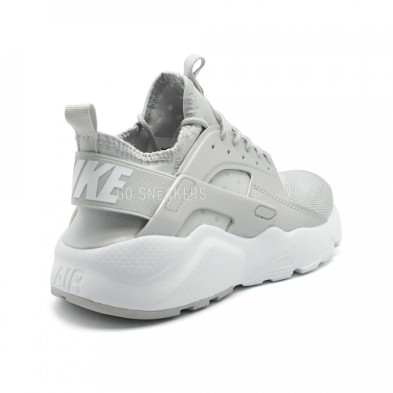 Nike huarache ultra black shop