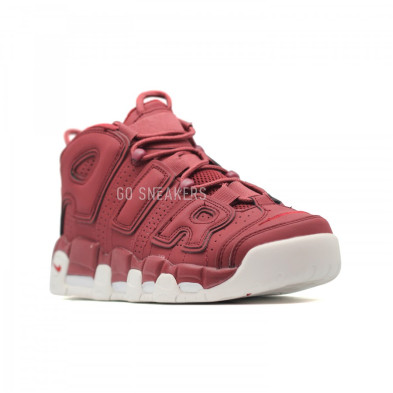 nike air more uptempo 96 supreme