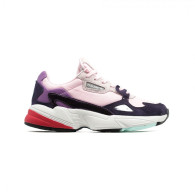 Basket adidas femme cheap falcon