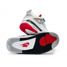 Nike Air Jordan 4 Retro &quot;What The&quot;