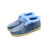 Унисекс ботинки Loro Piana Open Walk Light Blue