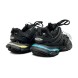 Унисекс кроссовки Balenciaga Track Sneaker Unisex Black Light