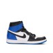 Мужские кроссовки Nike Air Jordan 1 Retro High x Fragment Design
