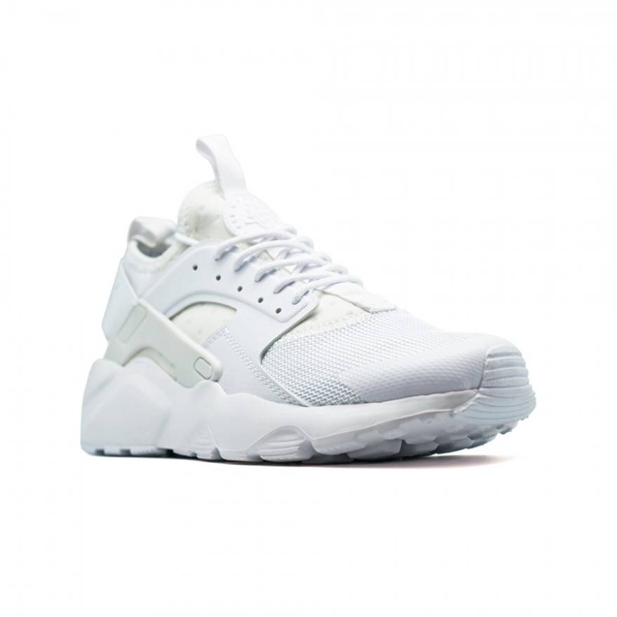 Кроссовки Nike Air Huarache Ultra White 
