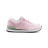 Женские кроссовки New Balance 574 Pink