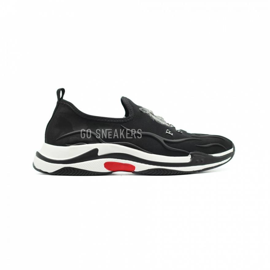 Balenciaga triple sales speed trainers