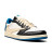 Мужские кроссовки Nike Jordan 1 Retro Low Fragment x Travis Scott