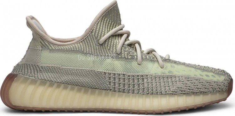 Citrin yeezy reflective clearance