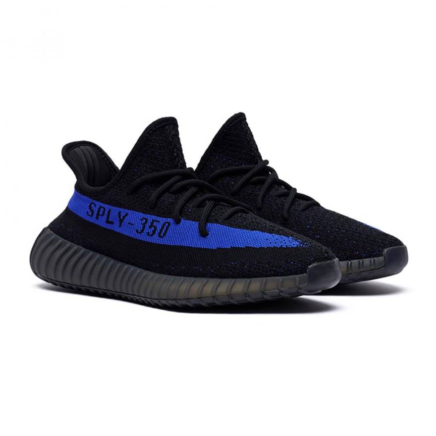 Унисекс кроссовки Adidas Yeezy Boost 