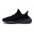Унисекс кроссовки Adidas Yeezy Boost 350 V2 Core Black Dazzling Blue