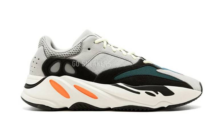 Yeezy 700 2025 off white