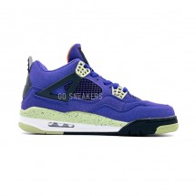 Nike Air Jordan 4 Retro OG Purple