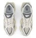 Унисекс кроссовки New Balance 9060 White/Grey