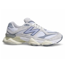 New Balance 9060 White/Grey