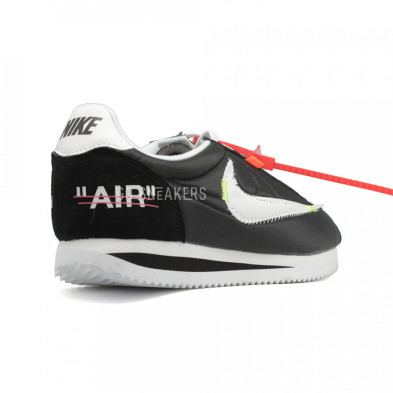 Gucci hot sale nike cortez