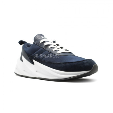 Shark shop shoes adidas