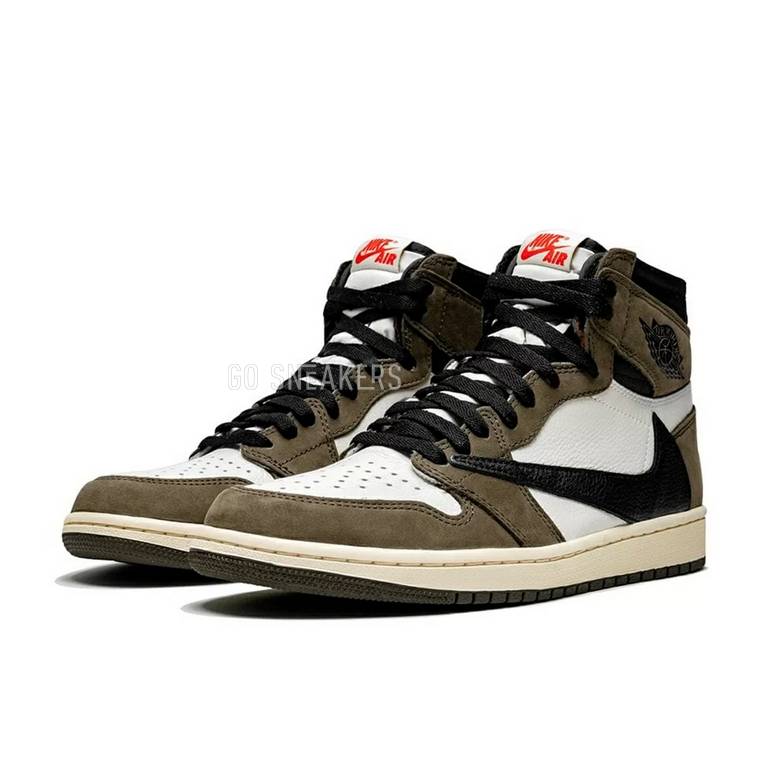 jordan 1 retro travis scott high