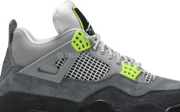 Nike Air Jordan 4 Retro SE 'Neon 95'