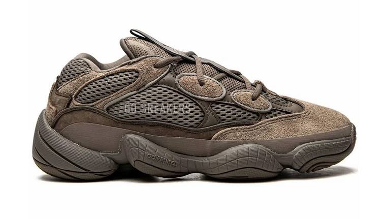 Adidas yeezy 500 argento e oro store