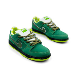 Nike SB Dunk Low &quot;Green Lobster&quot;