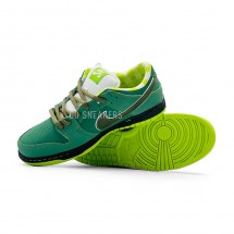 Nike SB Dunk Low &quot;Green Lobster&quot;