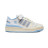 Унисекс кроссовки Adidas Forum 84 LG White/Blue