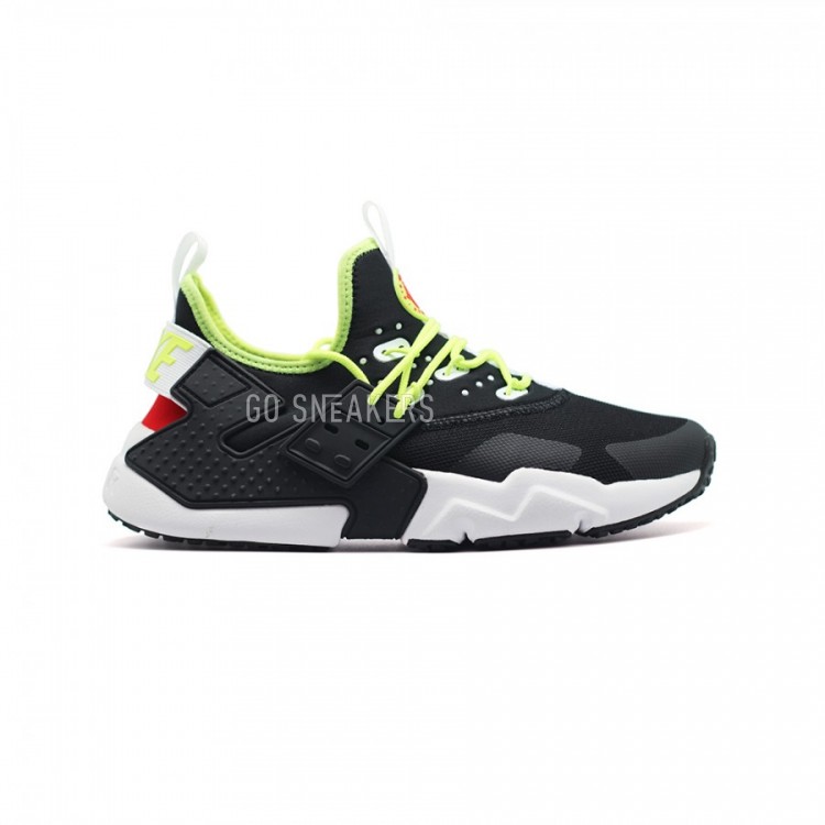 Nike air huarache drift black new arrivals
