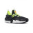 Nike Air Huarache Drift Black Neon
