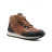 Мужские зимние ботинки New Balance 755 TRAIL Chestnut