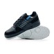 Унисекс кроссовки Adidas Forum Low Black