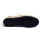 Женские зимние кеды Golden Goose WINTER Ball Star with Gold Glitter Star and Black Heel Tab