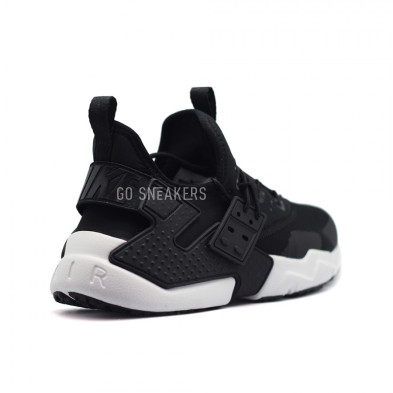 Nike Air Huarache Ultra Black 6 290