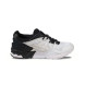 Мужские кроссовки ASICS GEL LIQUE BLACK WHITE