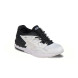 Мужские кроссовки ASICS GEL LIQUE BLACK WHITE