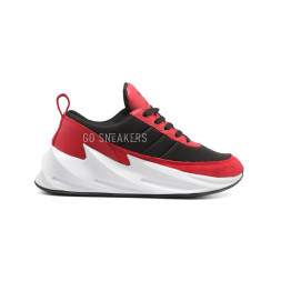Кроссовки мужские Adidas Shark Red-Black