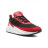 Мужские кроссовки Adidas Shark Red-Black