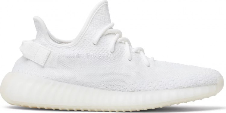 Adidas Yeezy Boost 350 V2 Cream White
