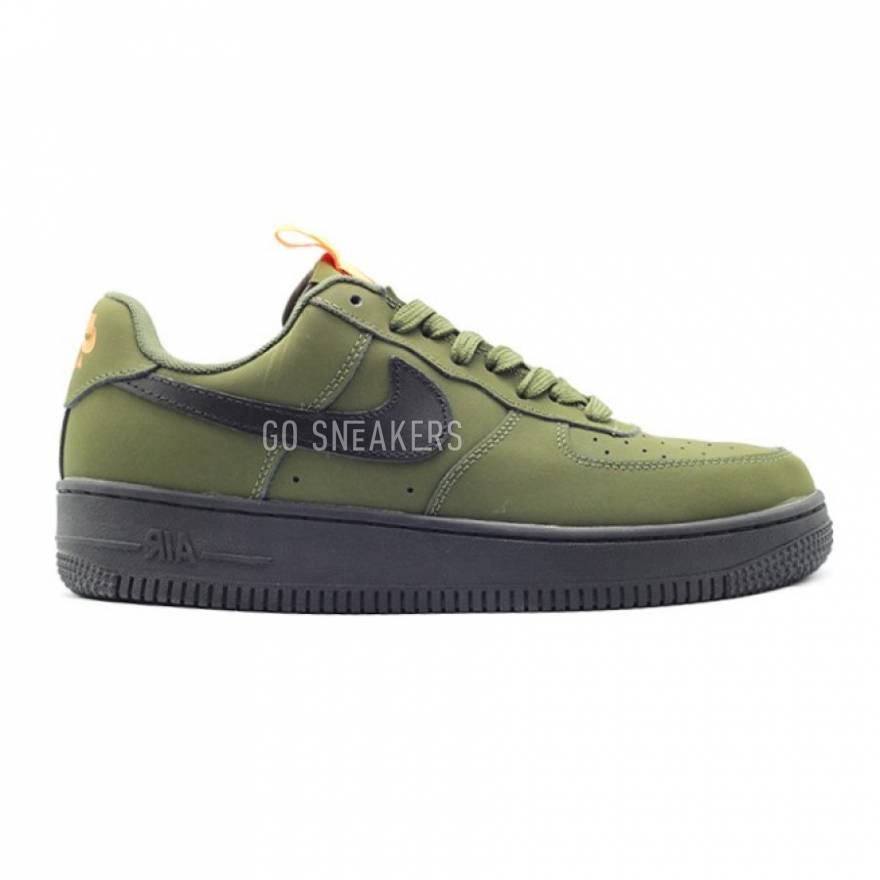 Air force 1 medium olive new arrivals