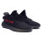 Унисекс кроссовки Adidas Yeezy Boost 350 V2 Black Red (bred)