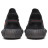 Унисекс кроссовки Adidas Yeezy Boost 350 V2 Black Red (bred)