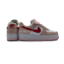 Nike Air Force 1 Low &quot;Valentine's Day Love Letter&quot;