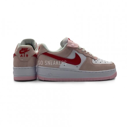 Nike Air Force 1 Low &quot;Valentine&#039;s Day Love Letter&quot;