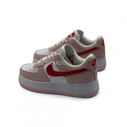 Nike Air Force 1 Low &quot;Valentine&#039;s Day Love Letter&quot;